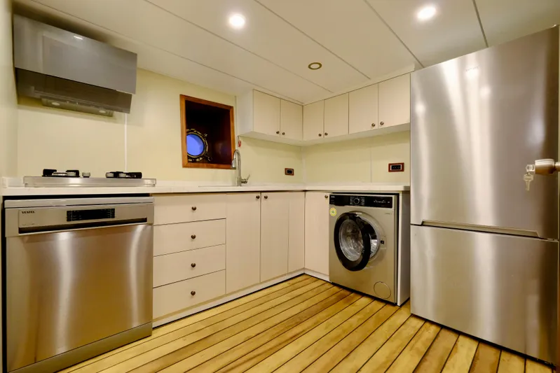 Patara Yacht Photos Pics 