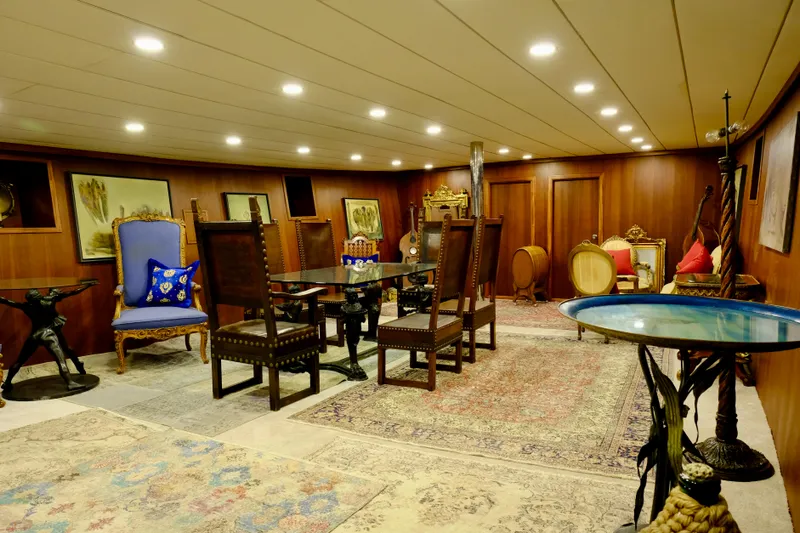 Patara Yacht Photos Pics 