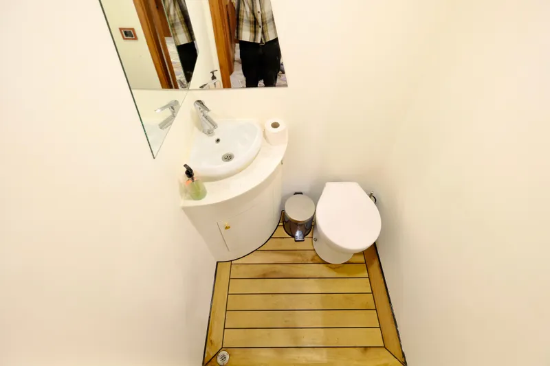 Patara Yacht Photos Pics 