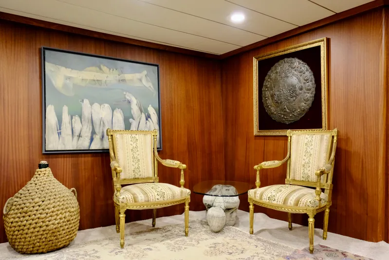 Patara Yacht Photos Pics 