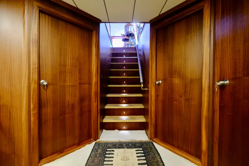 Patara Yacht Photos Pics 