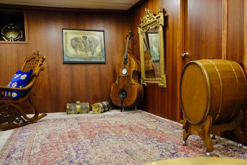 Patara Yacht Photos Pics 