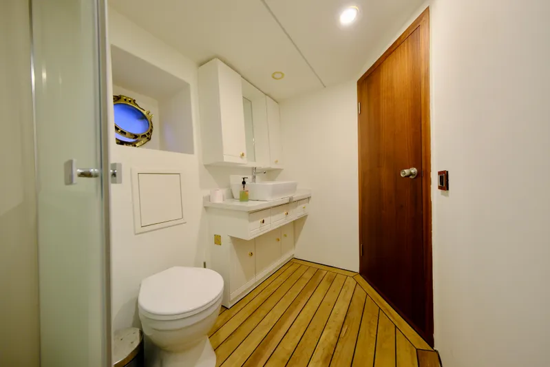 Patara Yacht Photos Pics 