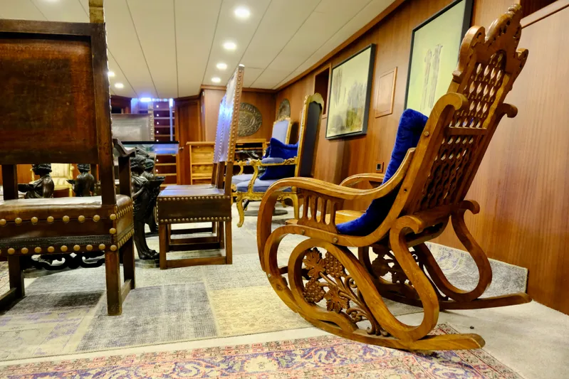 Patara Yacht Photos Pics 