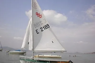 1975 Custom POLIGLAS 350 (ROGA 350)