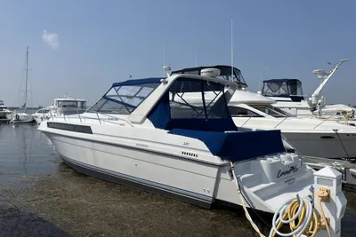 Carver 38 EXPRESS