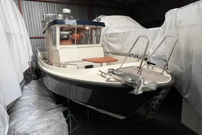 2010 Botnia Targa 31 MK II