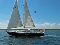 1993 Quality Yachts 29 Q 29