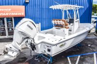 2024 Sea Hunt BX 22 BR