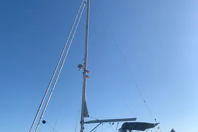 1998 Nauticat Nauticat42