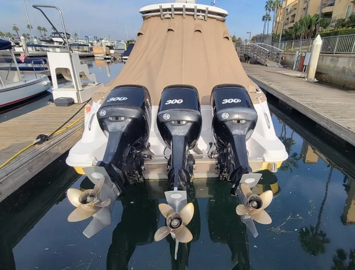 Golden Boy Yacht Photos Pics 