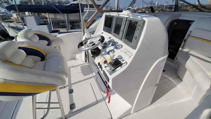 Golden Boy Yacht Photos Pics 