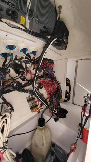 Golden Boy Yacht Photos Pics 