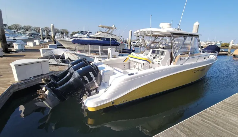 Golden Boy Yacht Photos Pics 