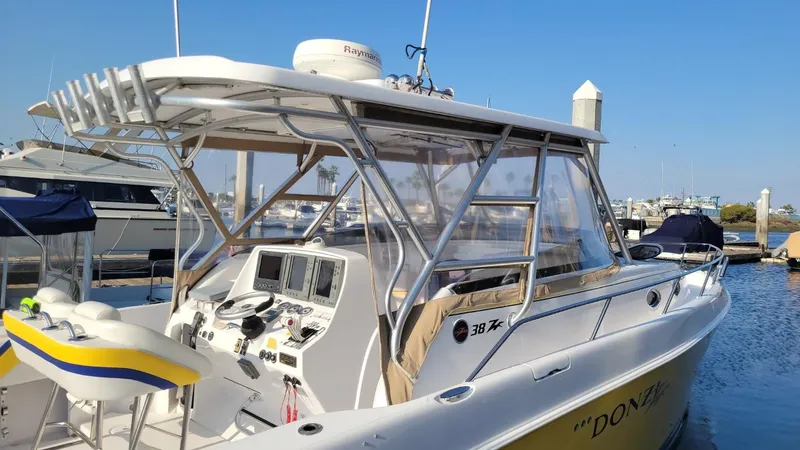 Golden Boy Yacht Photos Pics 