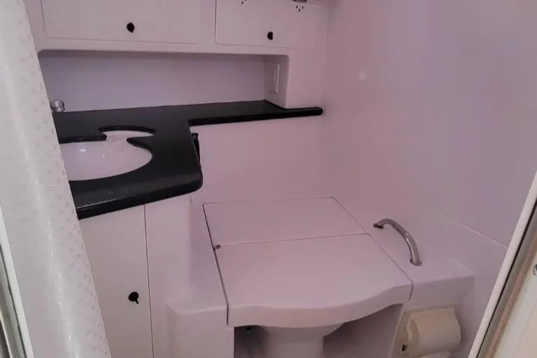 Golden Boy Yacht Photos Pics 