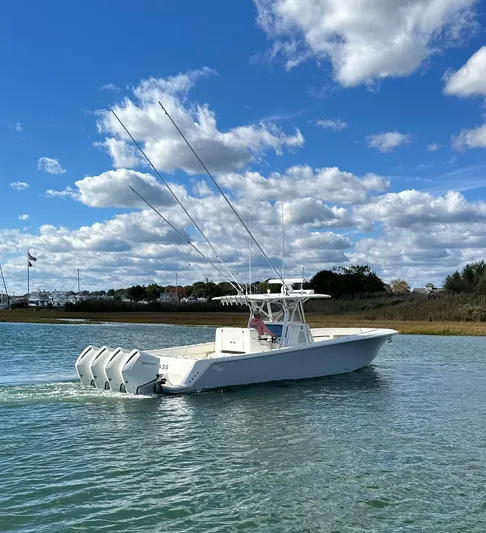 Seaglass Yacht Photos Pics 