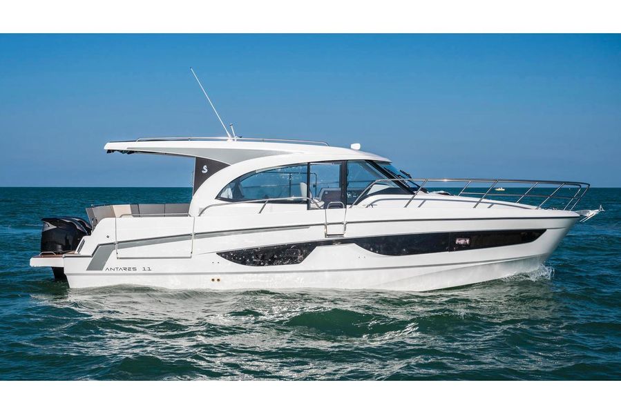 2021 Beneteau America Antares 11