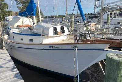 Downeast 38