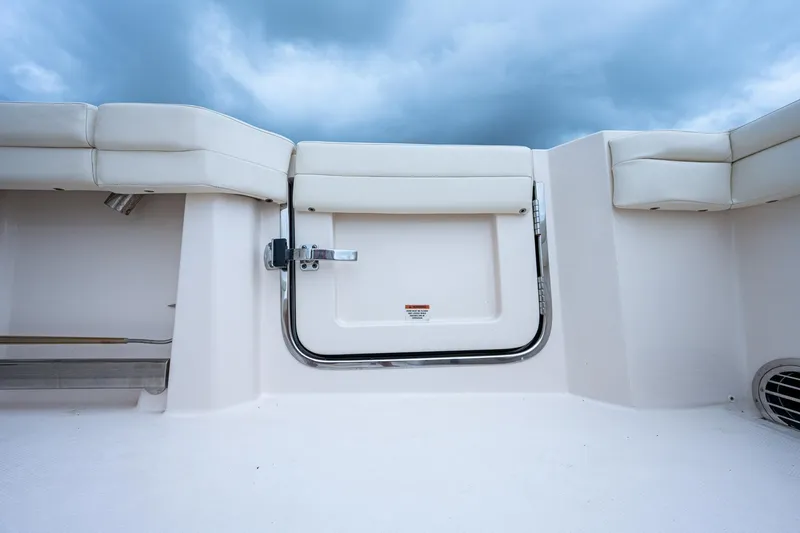 Pura Vida Yacht Photos Pics 