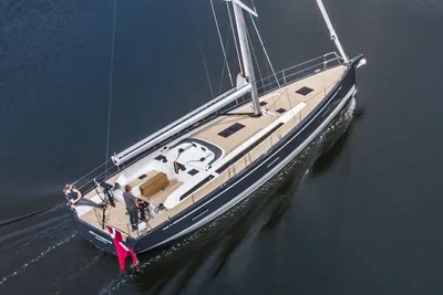 X-Yachts X4⁶
