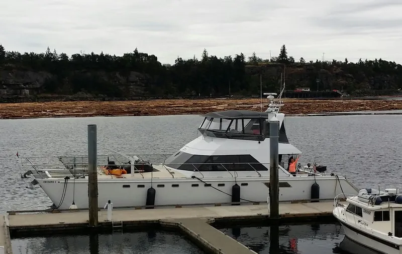 Awesome Yacht Photos Pics Awesome & The Logs