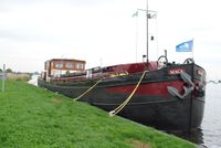 1937 Spits, Woonschip 30 M
