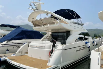 Princess 58
