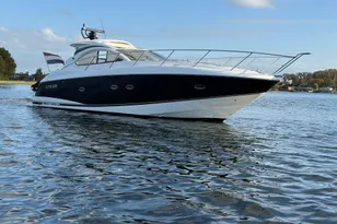 2007 Sunseeker Portofino 47