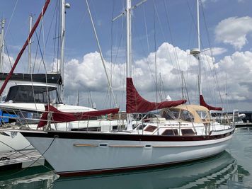 Irwin 52
