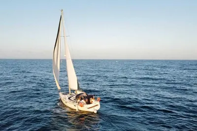 1992 Beneteau Oceanis 430