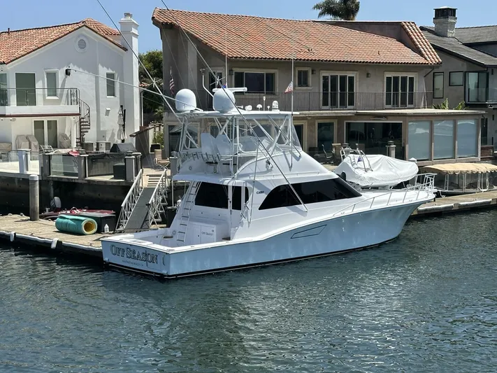 Off Season Yacht Photos Pics 