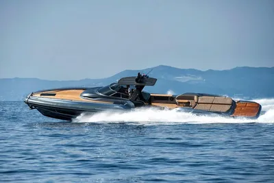 SACS Strider 18 Zetar