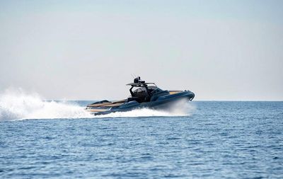 Yacht