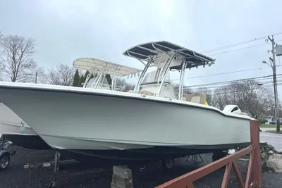 Key West 239 FS