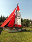 2015 Hobie Cat 16 RACE