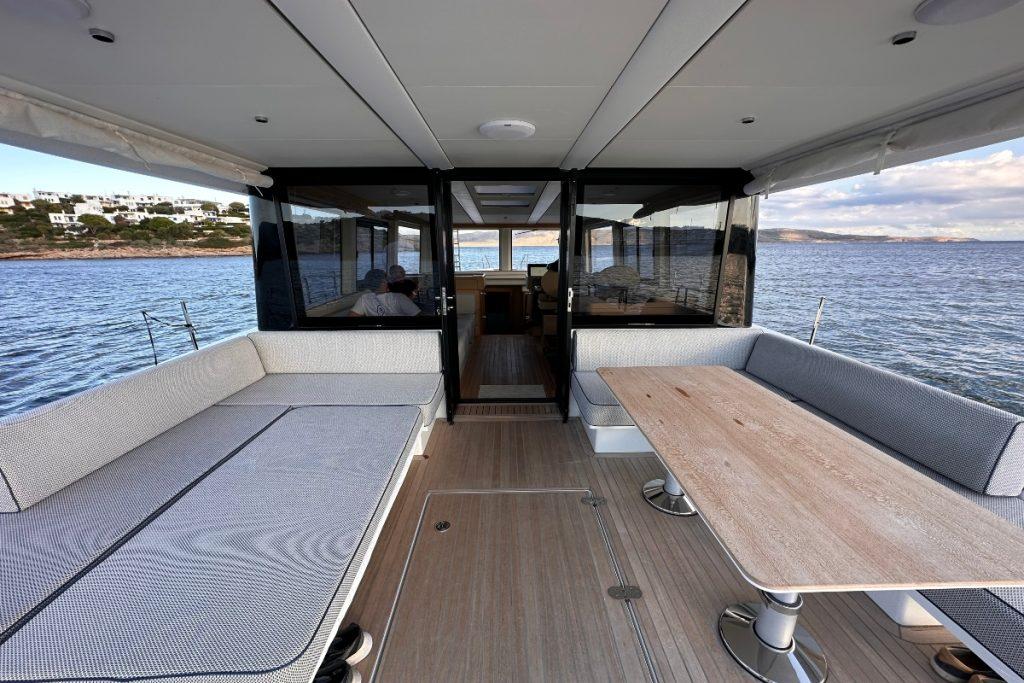 2024 Omikron Yachts OT60 Motor Yachts for sale YachtWorld