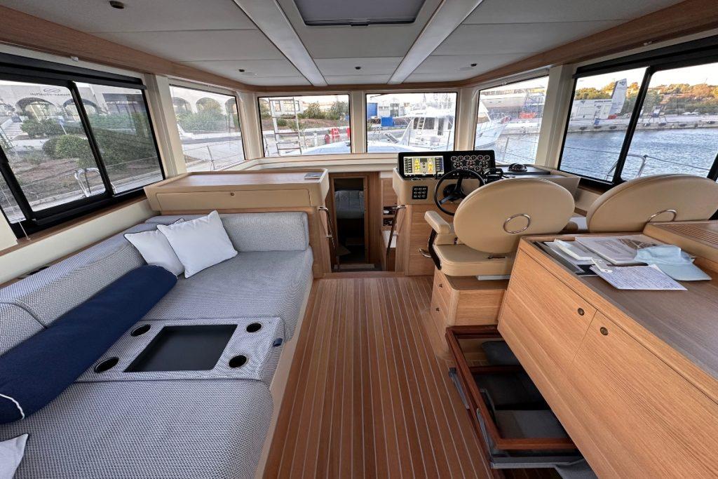 2024 Omikron Yachts OT60 Motor Yachts for sale YachtWorld