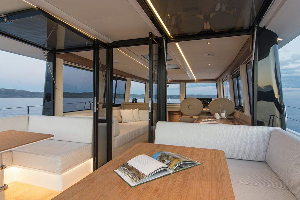 2024 Omikron Yachts OT60 Motor Yachts for sale YachtWorld