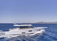 2024 Omikron Yachts OT-60