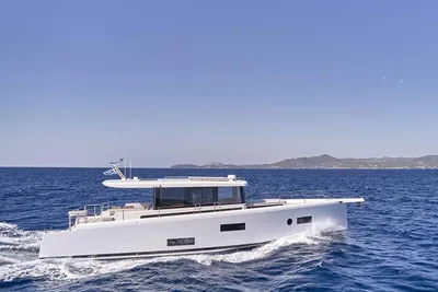 2024 Omikron Yachts OT-60