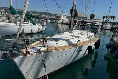 1999 Beneteau Oceanis 411