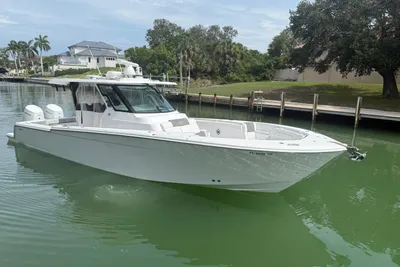 Bertram 39 CC