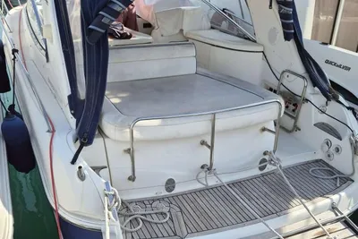 2008 Bavaria 27 Sport