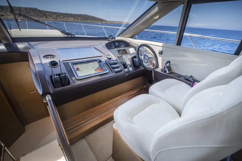 Agalia Yacht Photos Pics 
