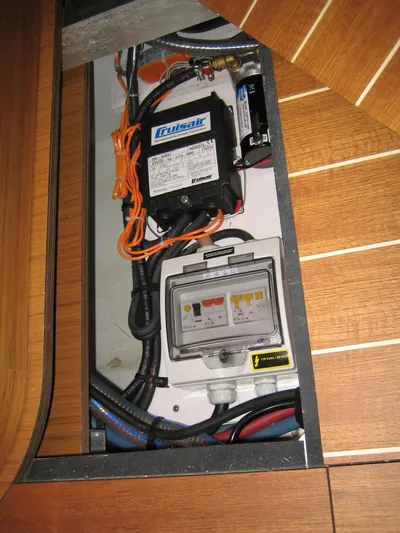  Yacht Photos Pics Fuel Transfer Pump