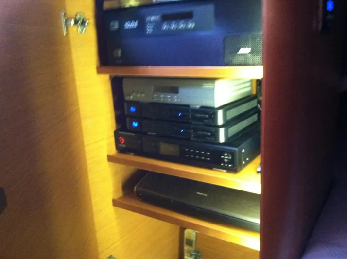  Yacht Photos Pics Entertainment Cabinet