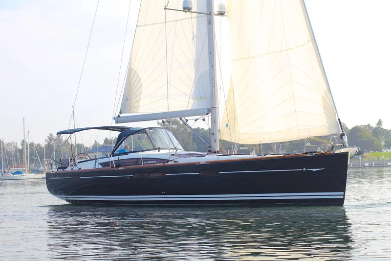  Yacht Photos Pics Phillipe Briand Designed