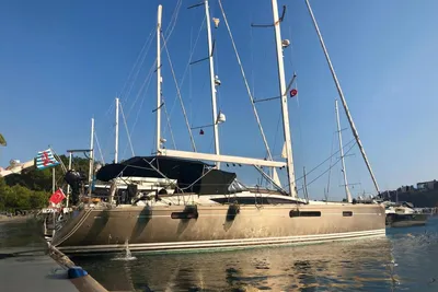 2013 Jeanneau 57