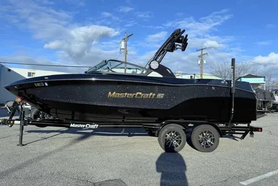 MasterCraft XT23